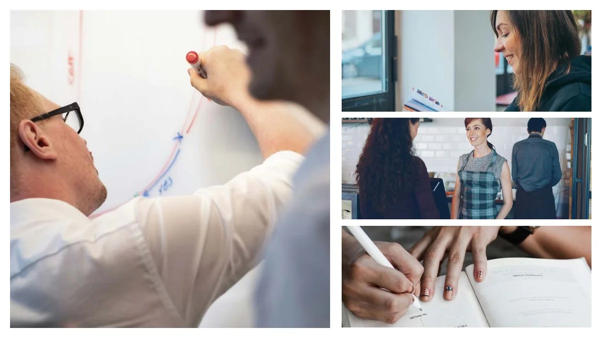 Program Associate: Leadership Skills Playbook