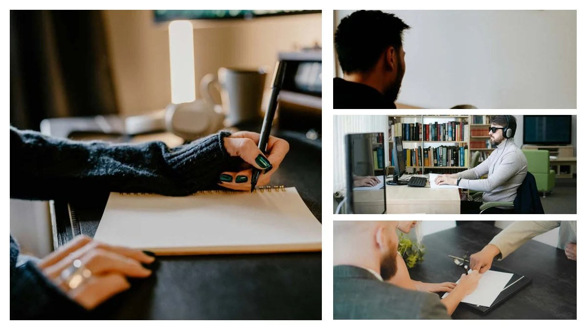 Probation Officer: Workflows That Impress Hiring Managers