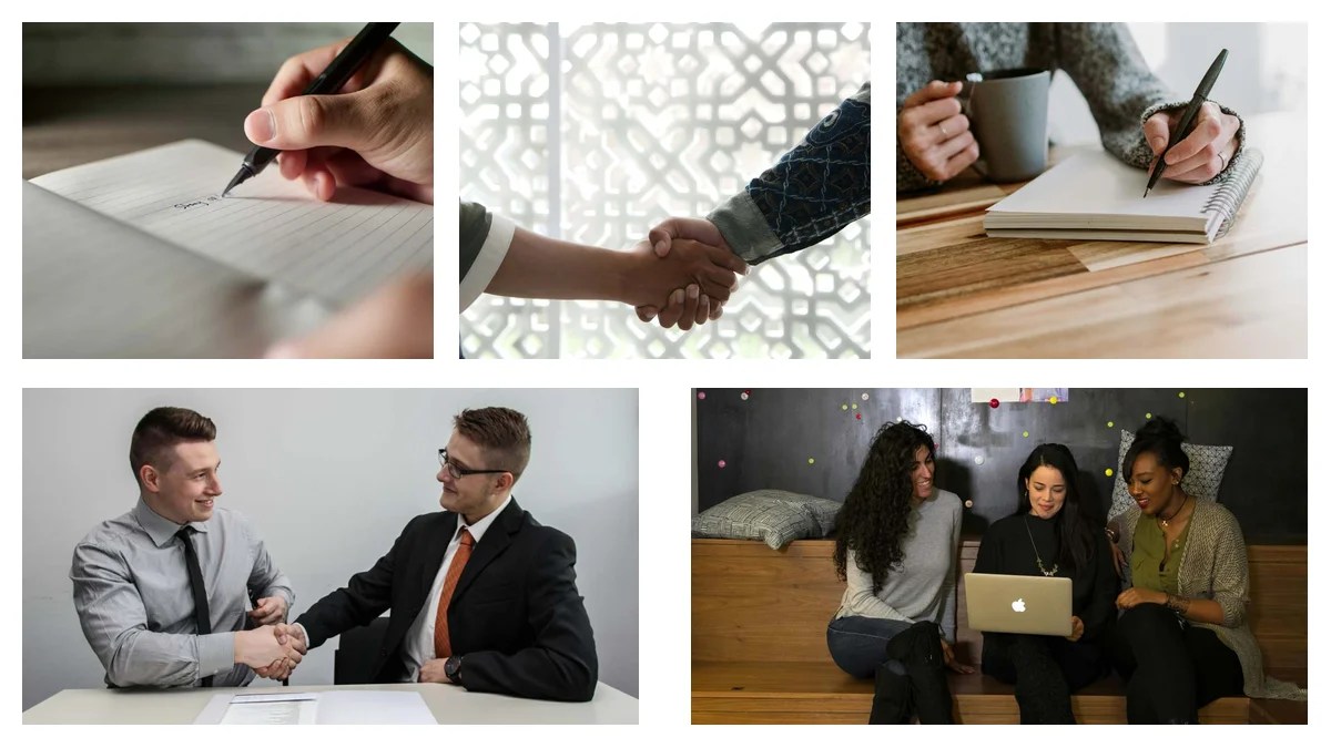 Tax Auditor: Post-Interview Playbook to Shape Your Offer