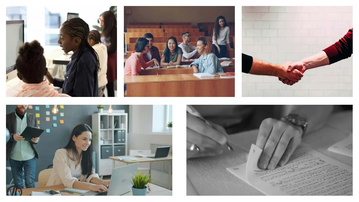 Land Your Dream Job: What Recruiters Want from a Band Director