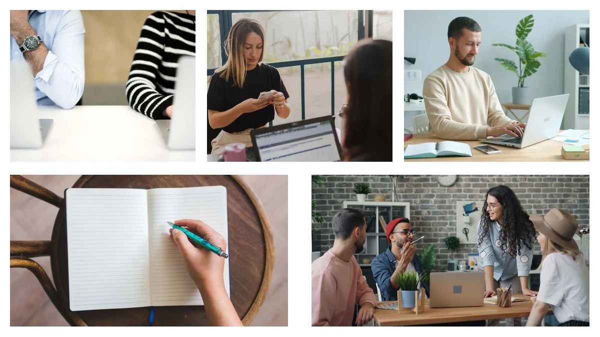 Retail Sales Representative: Ace the “Tell Me About Yourself” Question