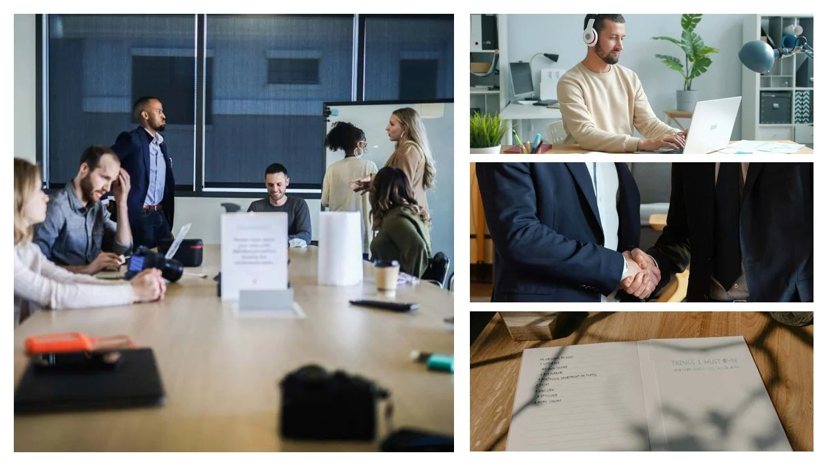 Retail Sales Representative: Your Career Path to Success