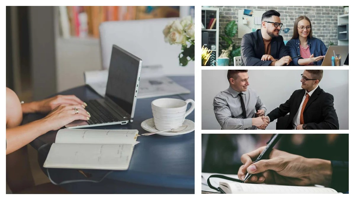 Generalist Post-Interview: The Follow-Up Playbook