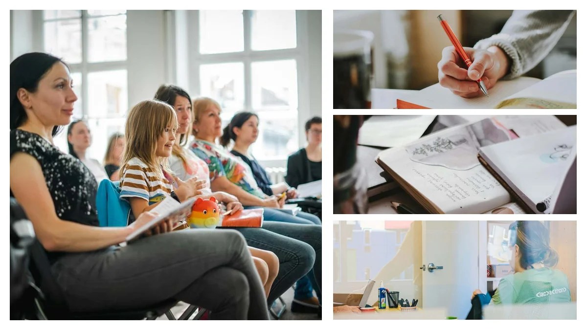 Journeyman Painter: Proven Leadership Skills & Scripts