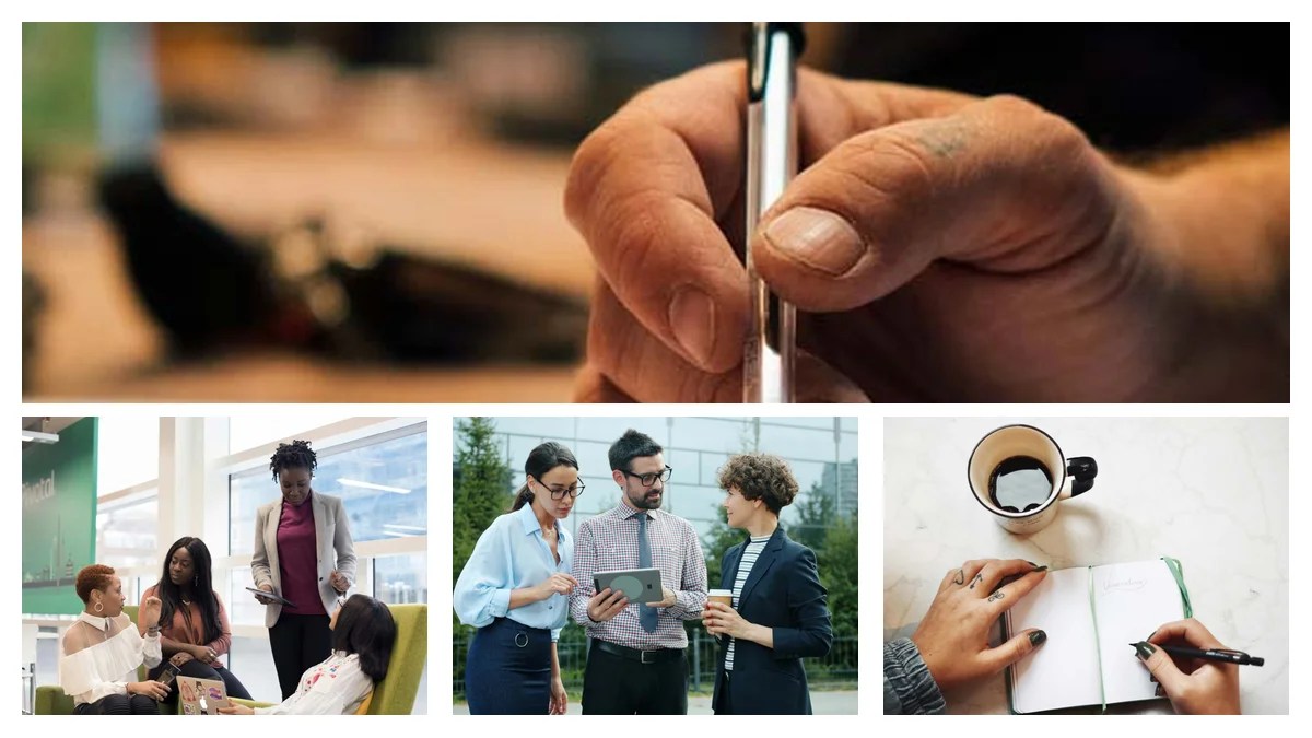 Finance Associate: Master Key Financial Terms (Glossary)