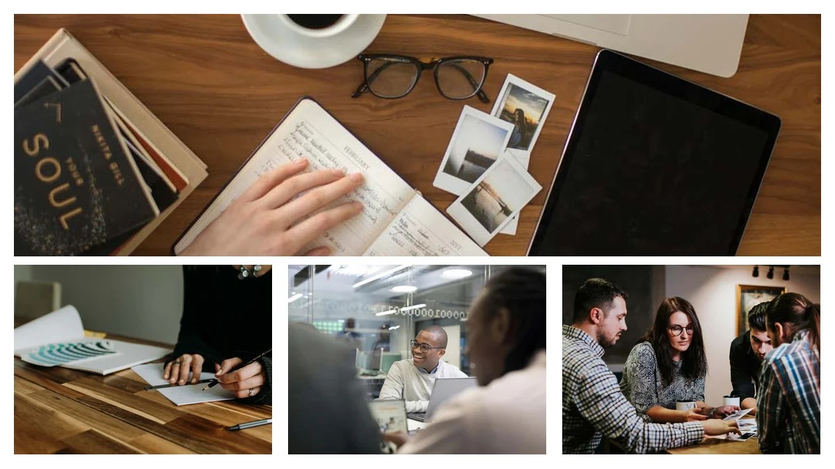 Associate Dean: How to Prioritize Work Like a World-Class Leader