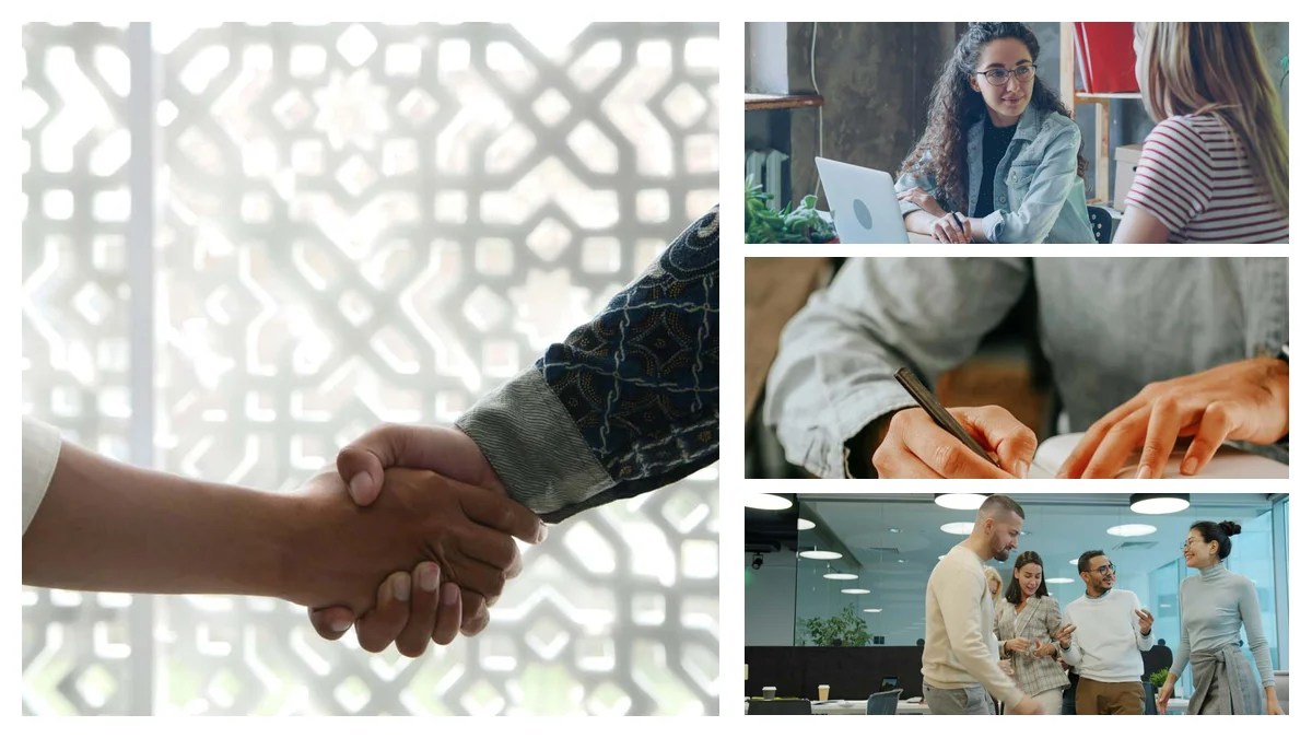 Communications Manager Resume Summary: Examples That Get You Hired