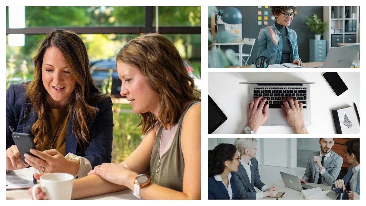 Communications Manager: Find Your Niche & Boost Your Salary