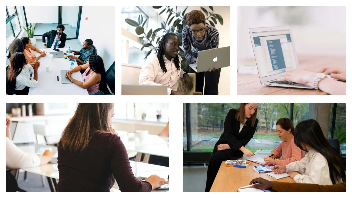 Hairdresser: Choosing and Mastering Your Specialization