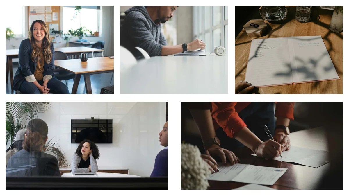 General Clerk: How to Get Hired with No Experience