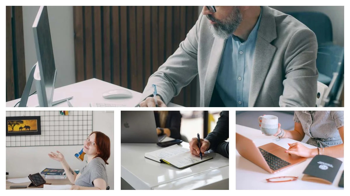 General Clerk Interview: Ace Your Behavioral Stories