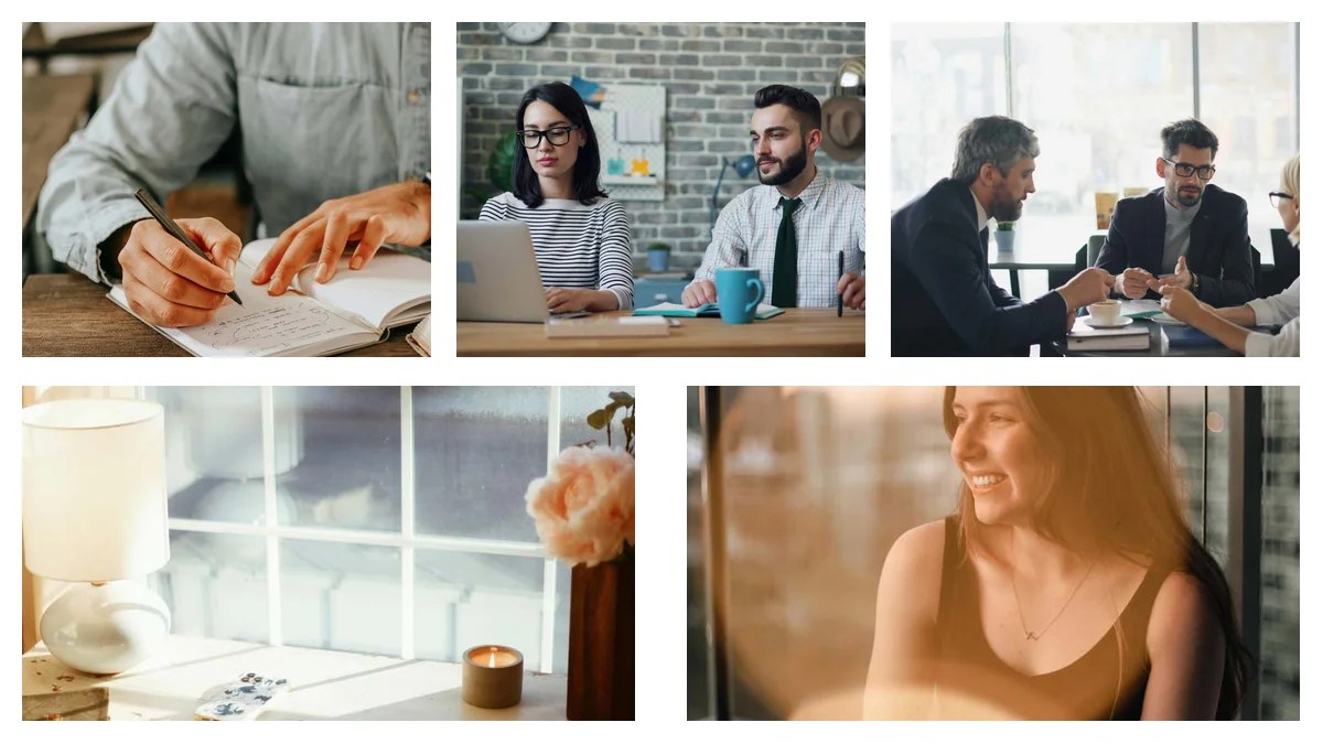 Banker Interview Prep: Ace Your Next Interview (Scripts)