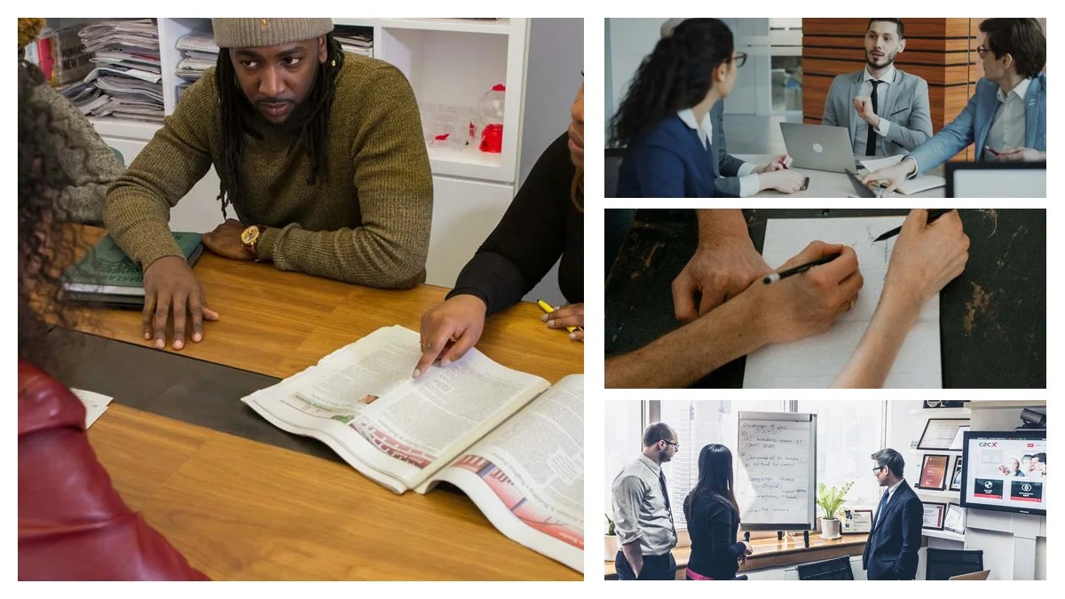 Business Intelligence Manager: Turn Resume Weaknesses into Strengths