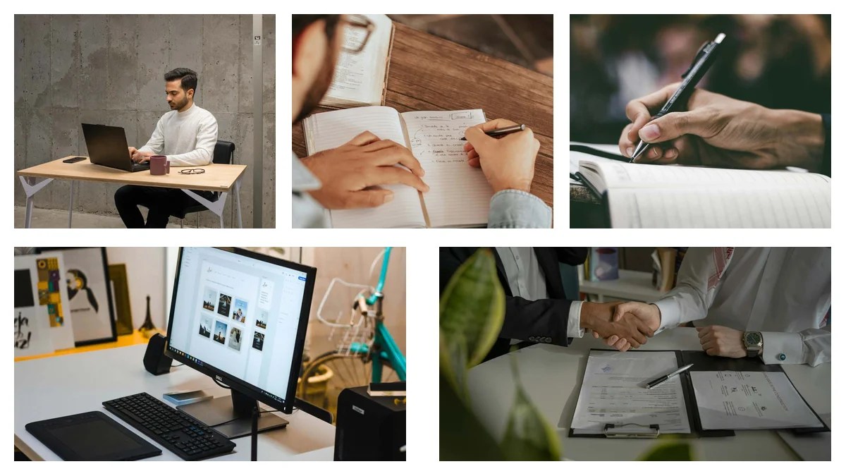 Lead Carpenter Glossary: Key Terms & Definitions