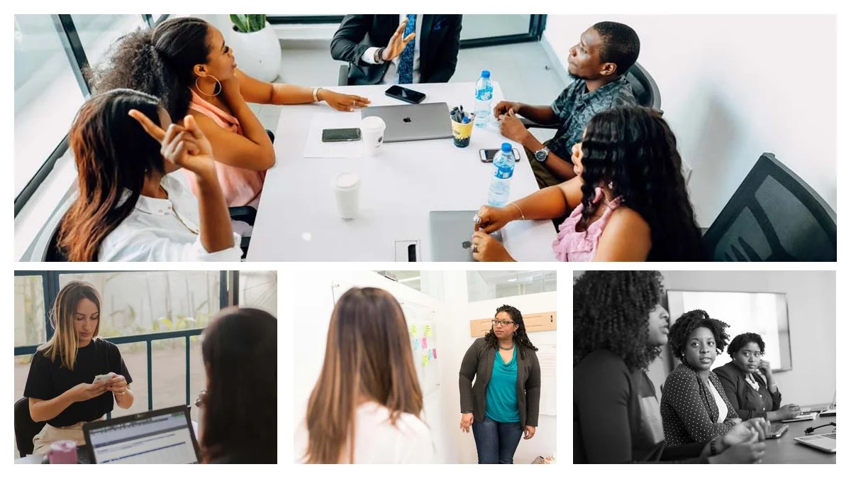 Lead Carpenter: How to Break In With No Experience