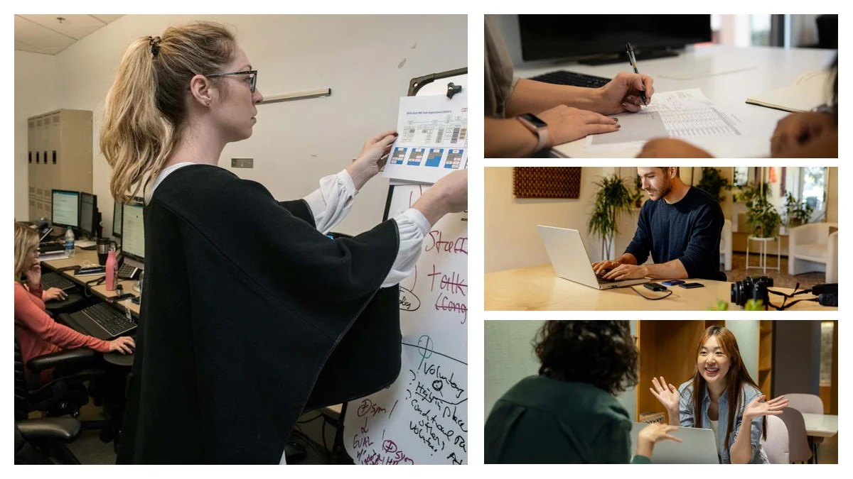 Lead Carpenter: Working with Recruiters to Land Your Dream Job