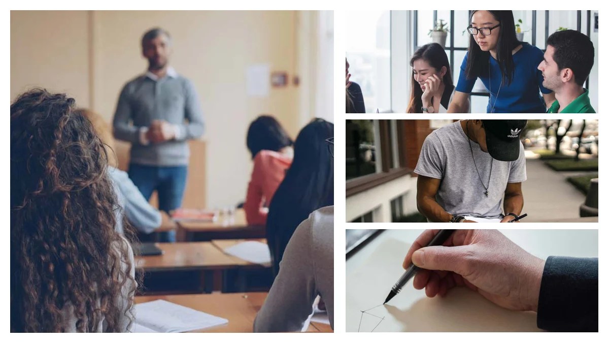 Lead Carpenter: Ace Your Behavioral Interview with Winning Stories