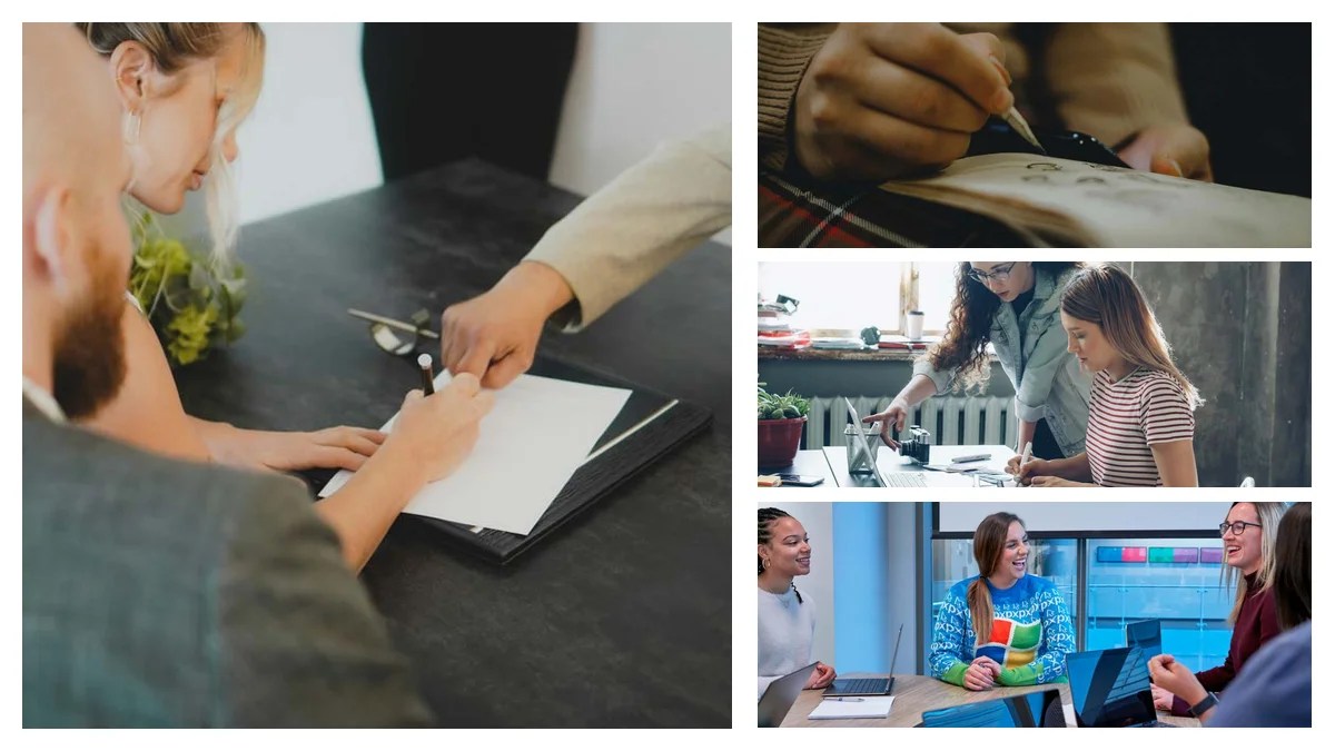 Financial Data Analyst to Senior: The Fast Track Playbook