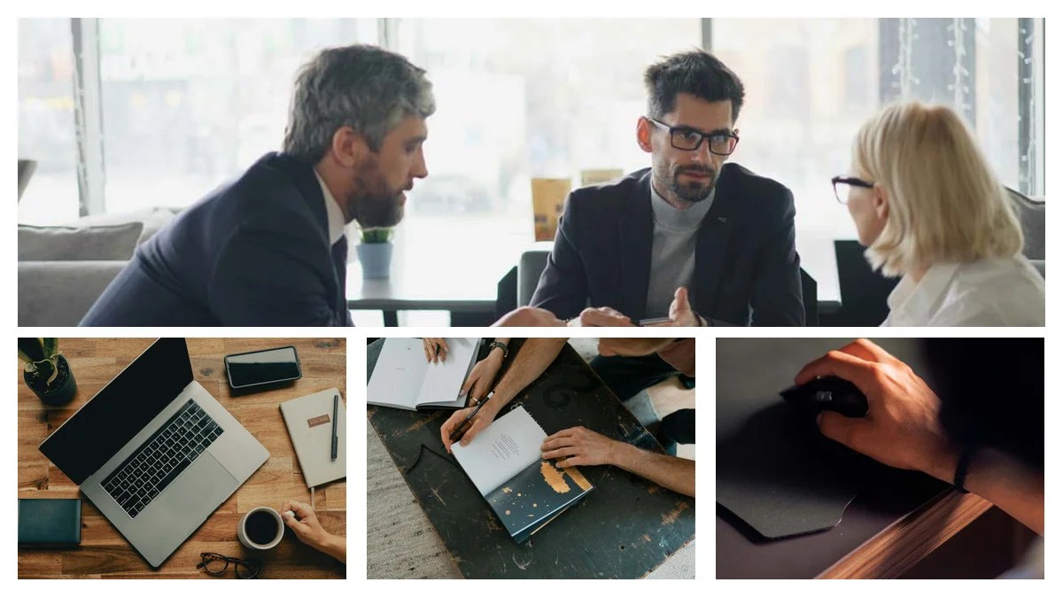 Travel Specialist: How to Set Goals with Your Manager