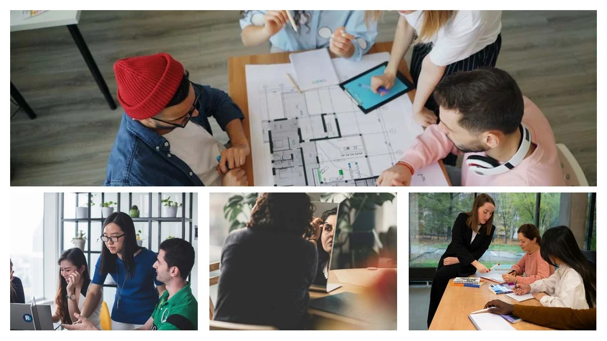 Level Up: From Safety Professional to Senior Role