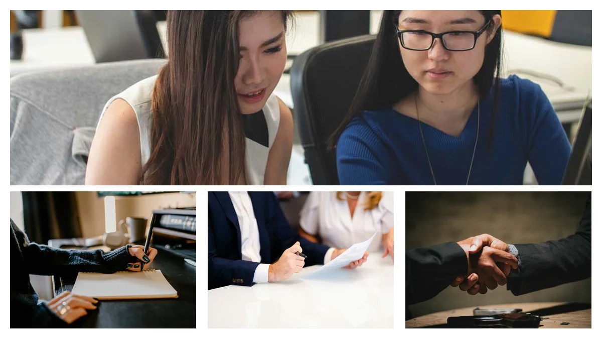 Safety Professional: Partnering with Recruiters for Career Success