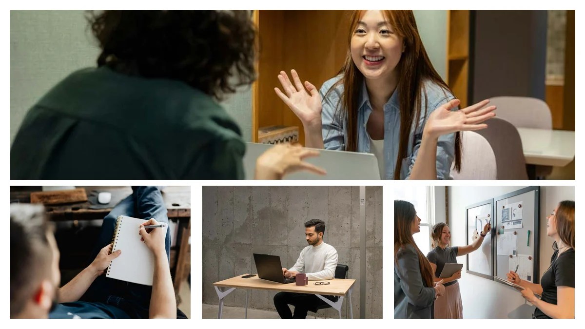 Quality Assurance Technician: Leadership Skills to Get Promoted