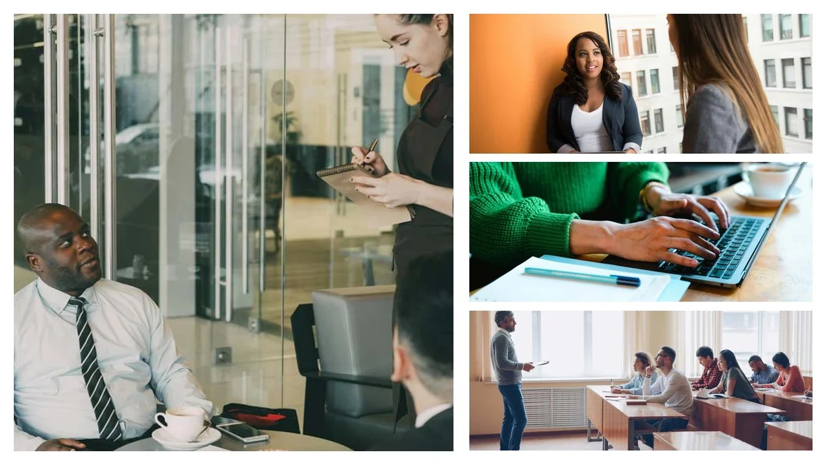 Quality Assurance Technician: How to Set Goals with Your Manager