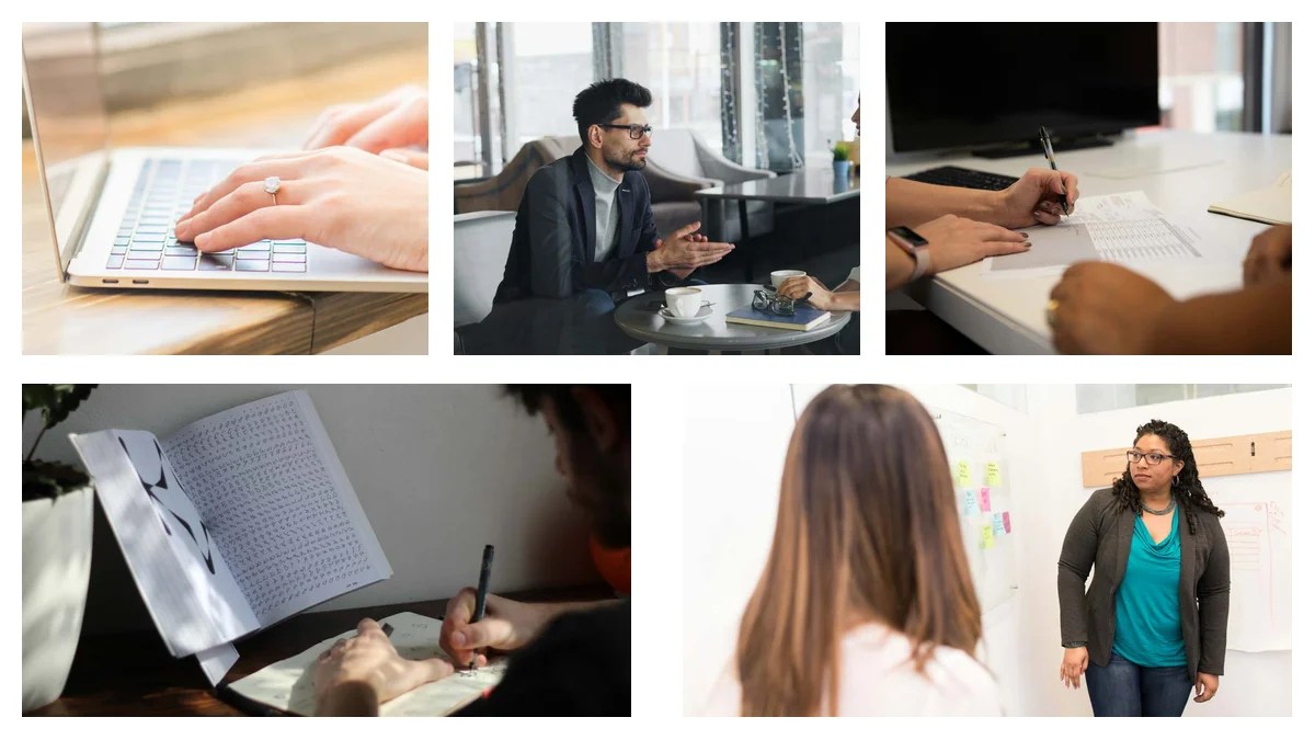 Networking Scripts for Quality Assurance Technicians