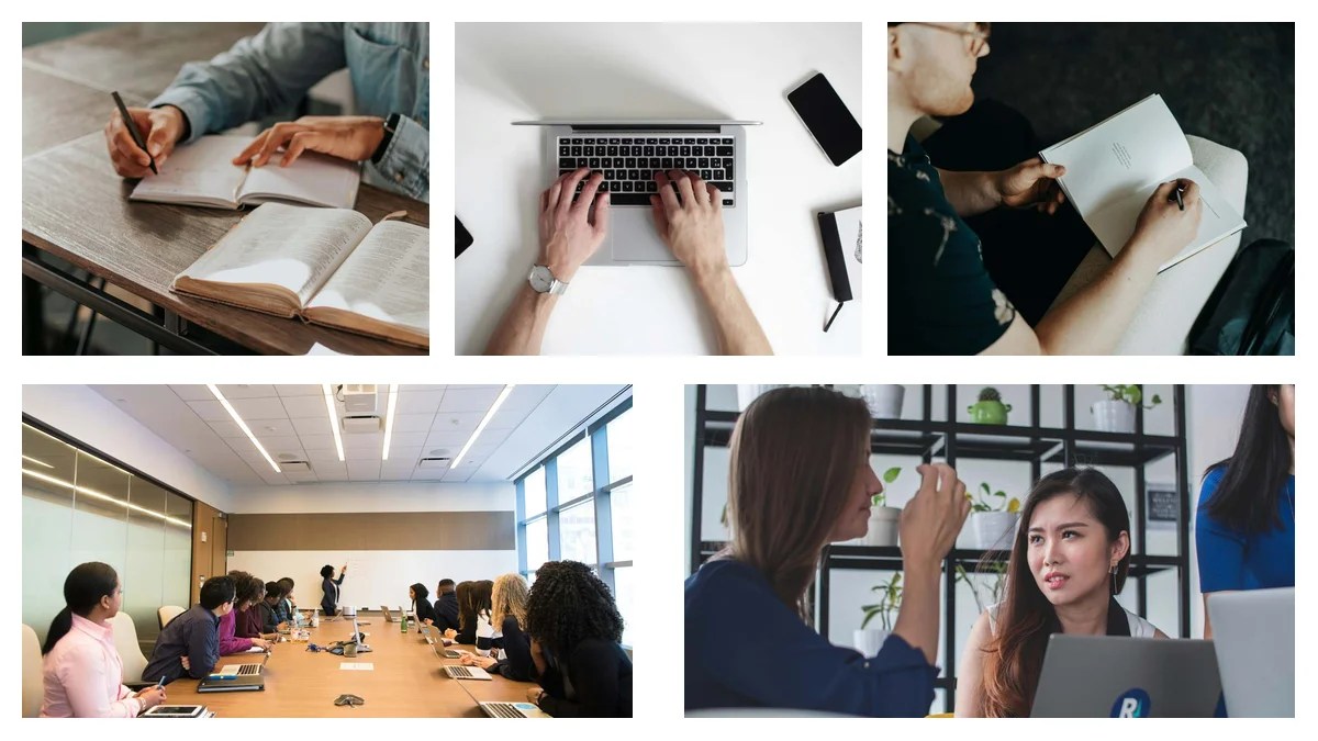 Investment Officer: Prioritize Work for Maximum Impact (Checklist)