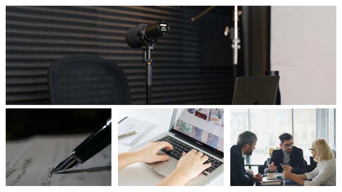 Investment Officer: Ace Behavioral Interview Stories (with STAR)