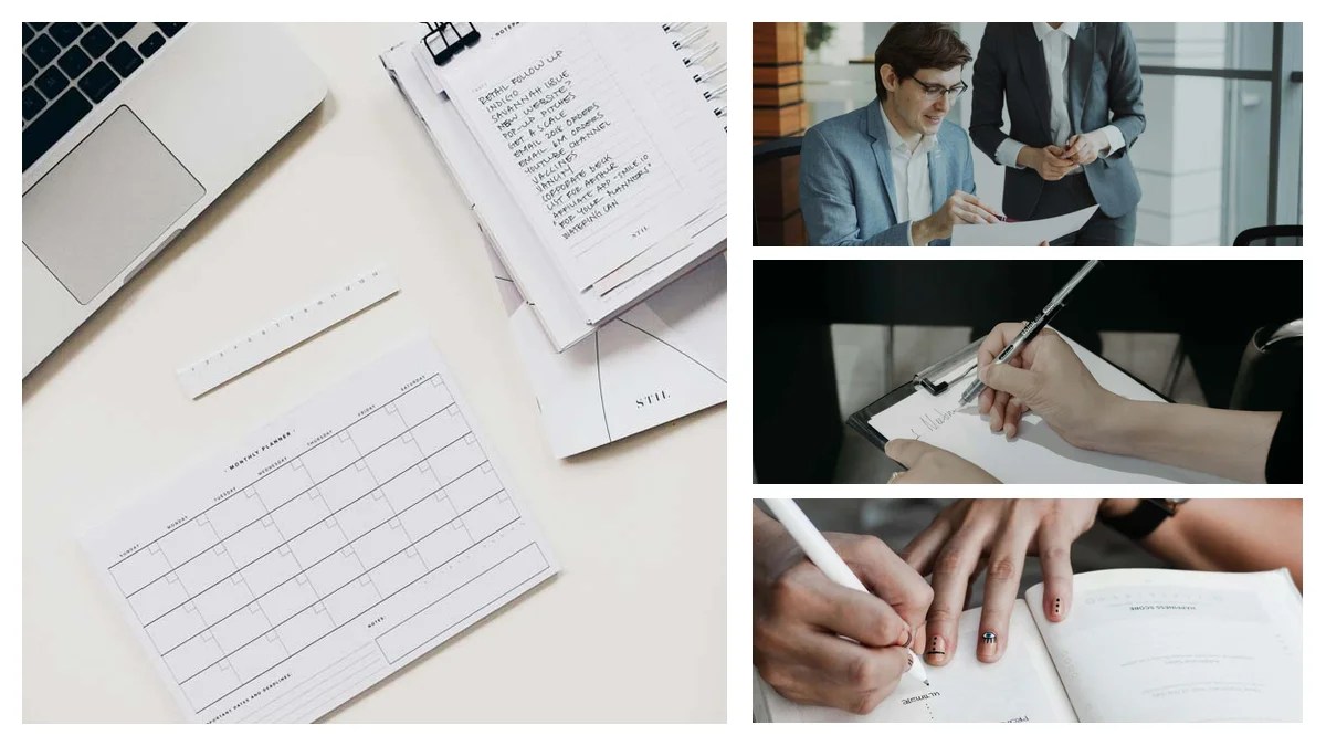 Pbx Operator: Post-Interview Strategies to Seal the Deal