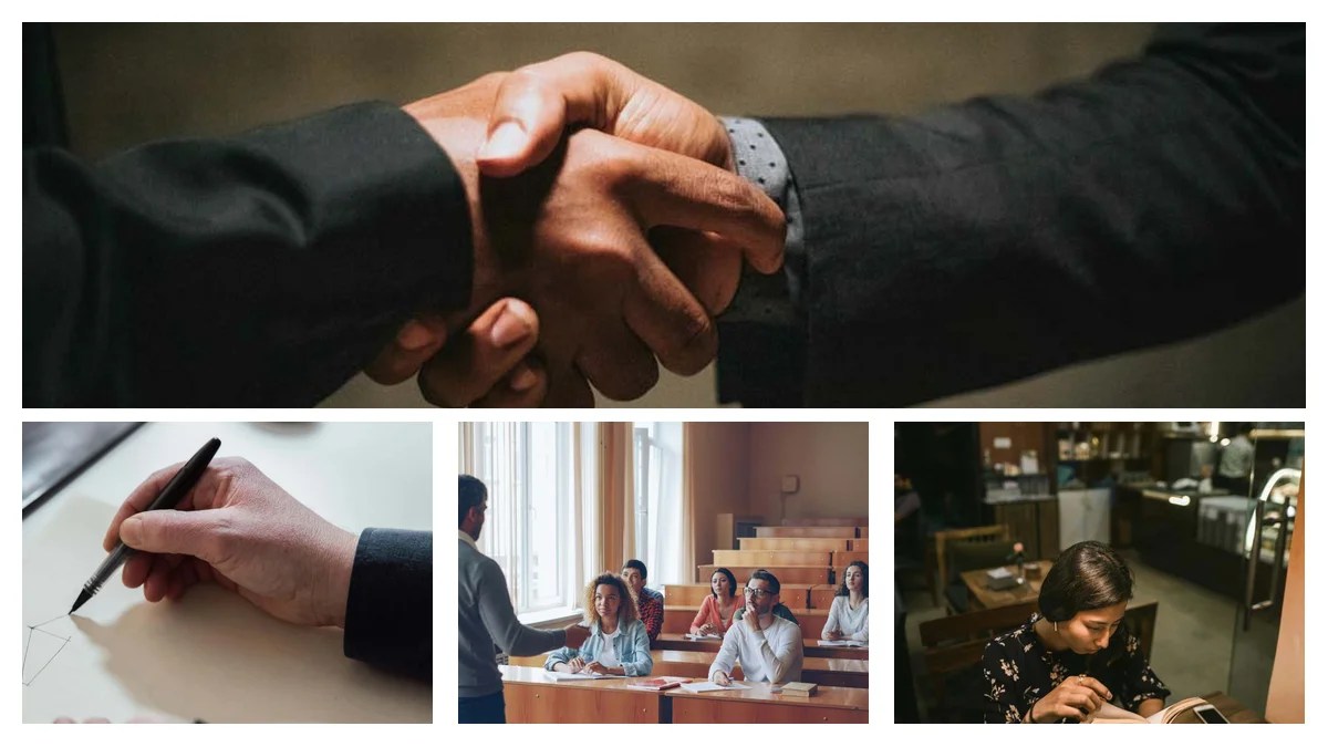 Pbx Operator: Setting Goals for Career Success