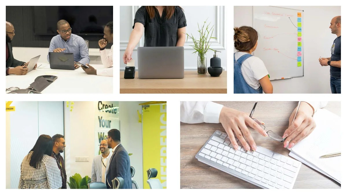 Pbx Operator to Specialist: Transferable Skills Playbook