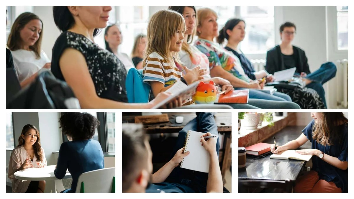 Finance Executive: Setting Goals with Your Manager