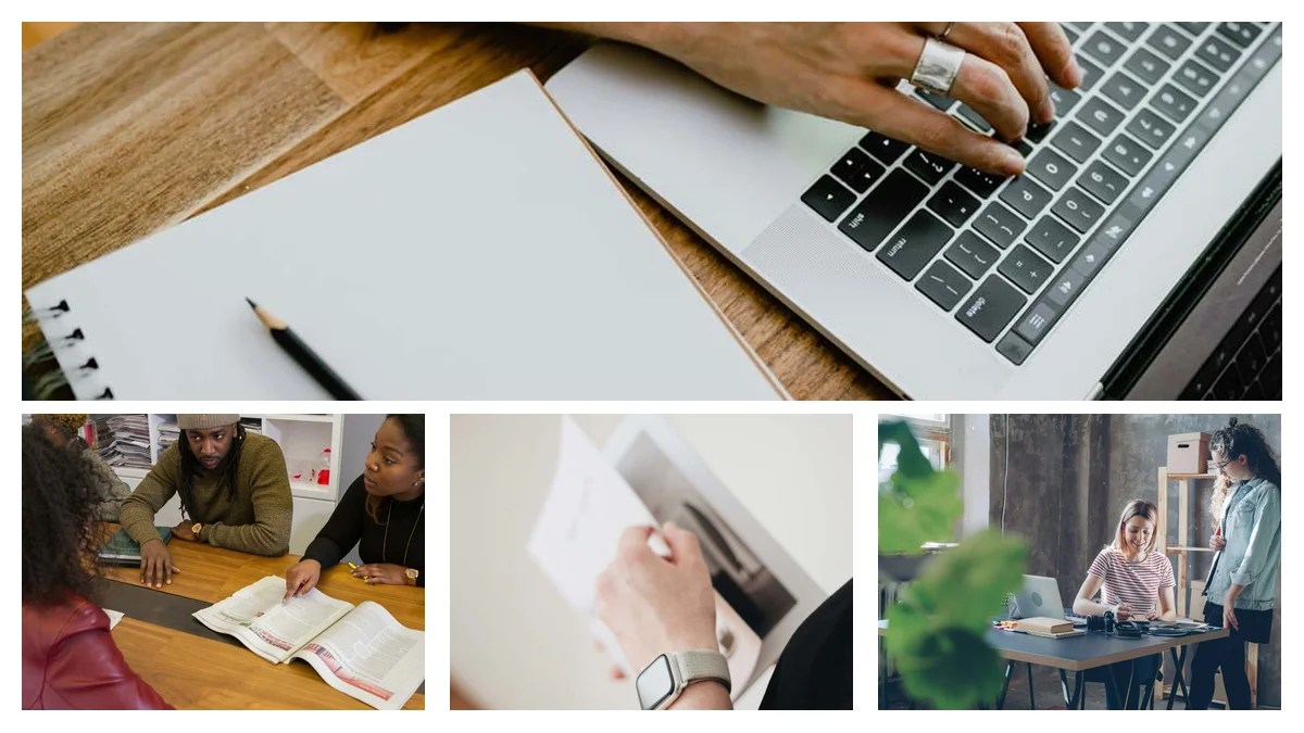 Finance Executive: The Playbook for Success