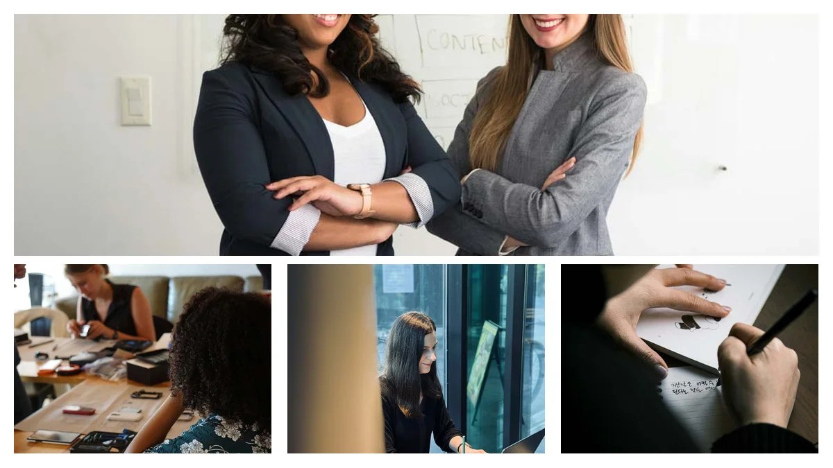 Networking Scripts for Finance Executives: Land Your Next Role