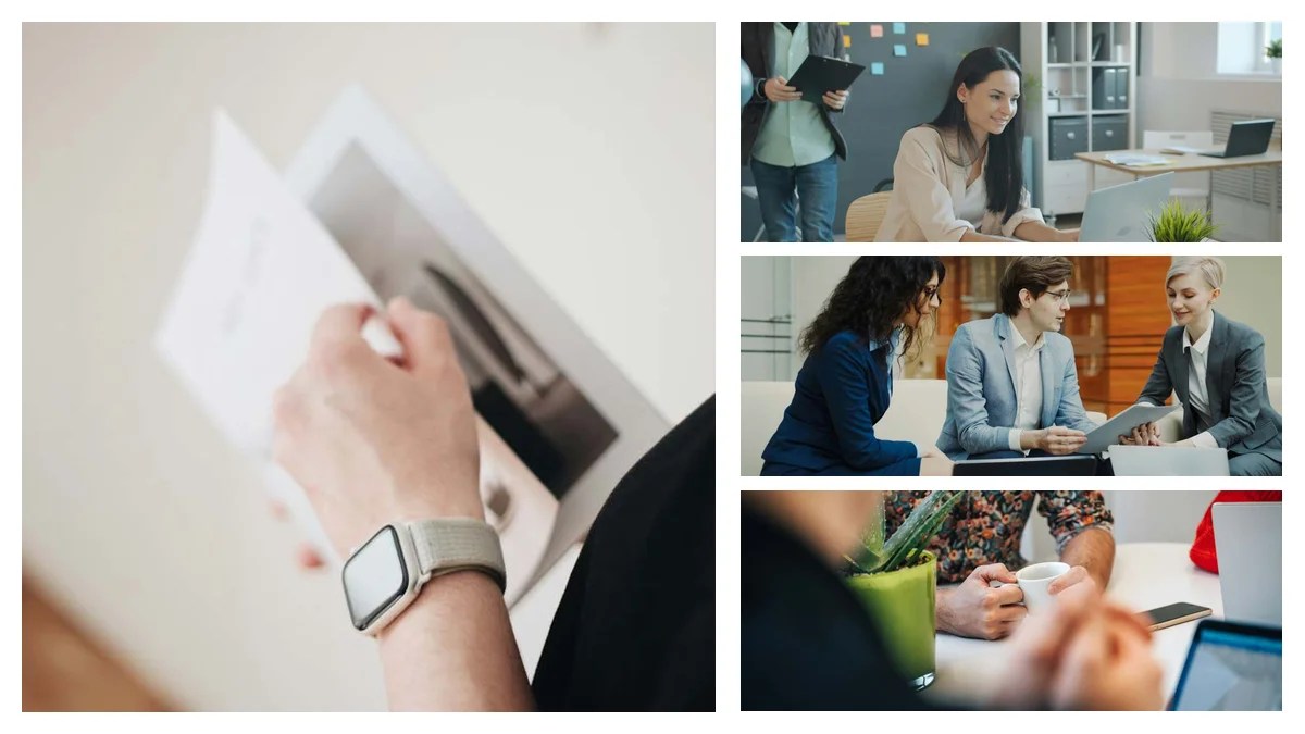 Finance Executive: List Achievements That Land Interviews