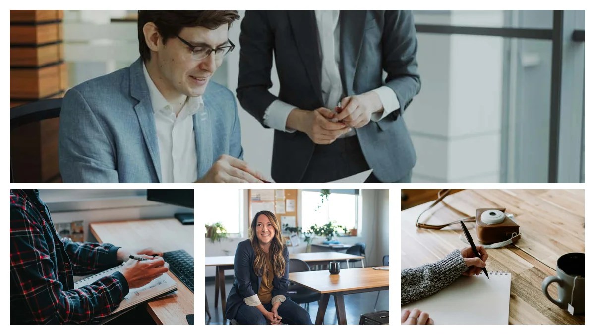 Finance Executive: Ace Behavioral Interview Stories