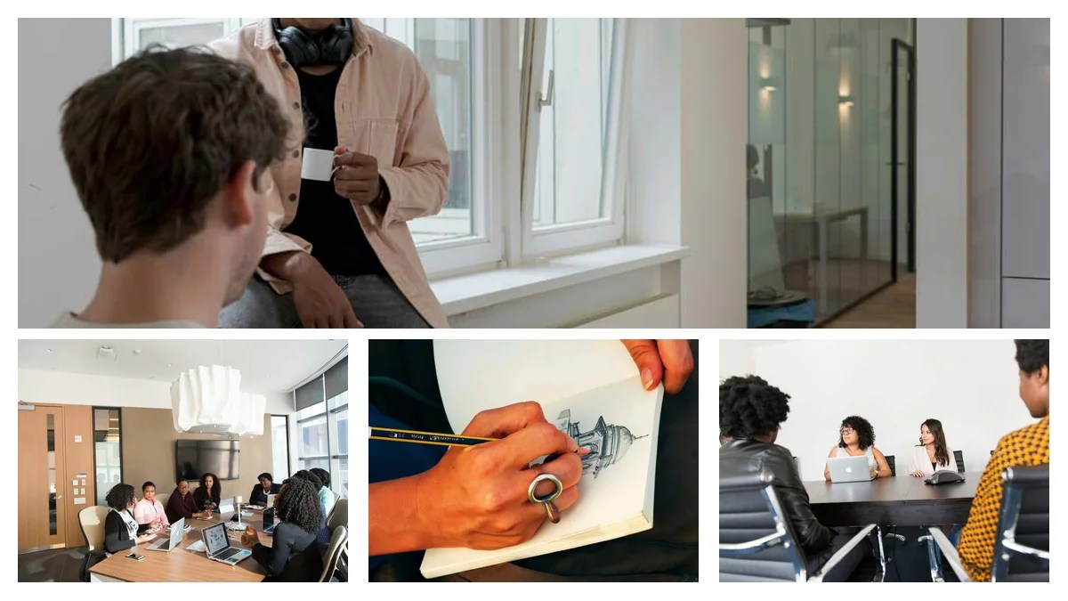 Finance Executive: Own Your Weaknesses & Advance Your Career