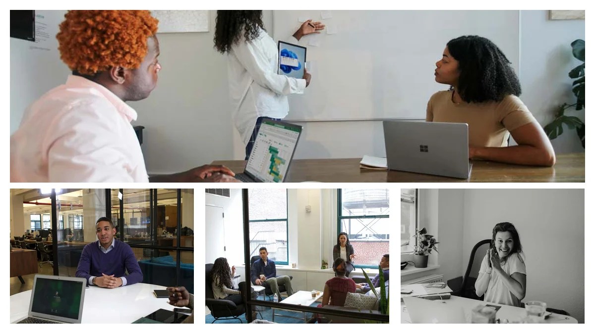 Finance Executive: Startup vs. Enterprise - Which Path is Right?