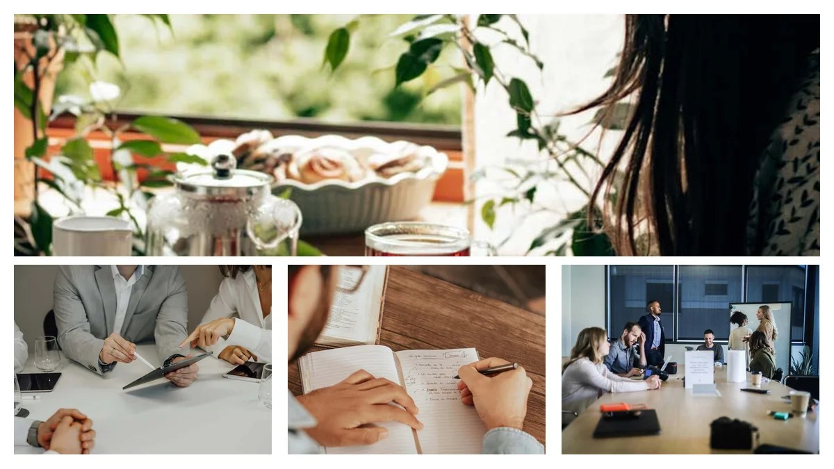 Finance Executive Job Finding: The Proactive Playbook