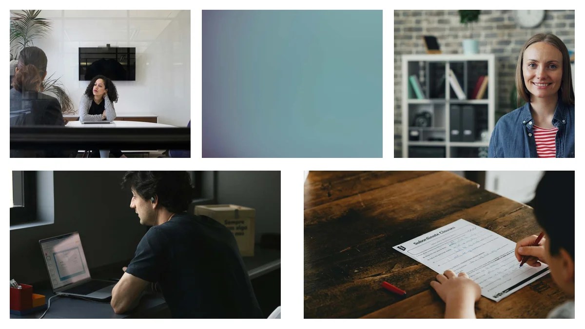 Management Trainee: Turn Weaknesses into Strengths (Resume & Interview)