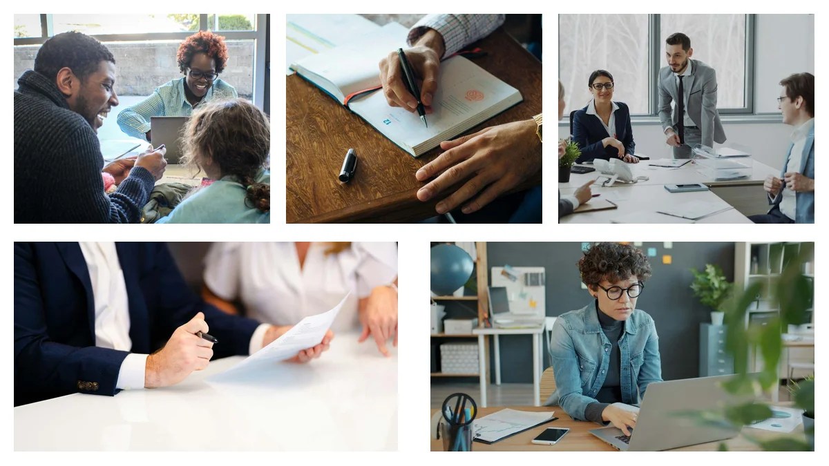 Management Trainee: Avoid These Common Mistakes