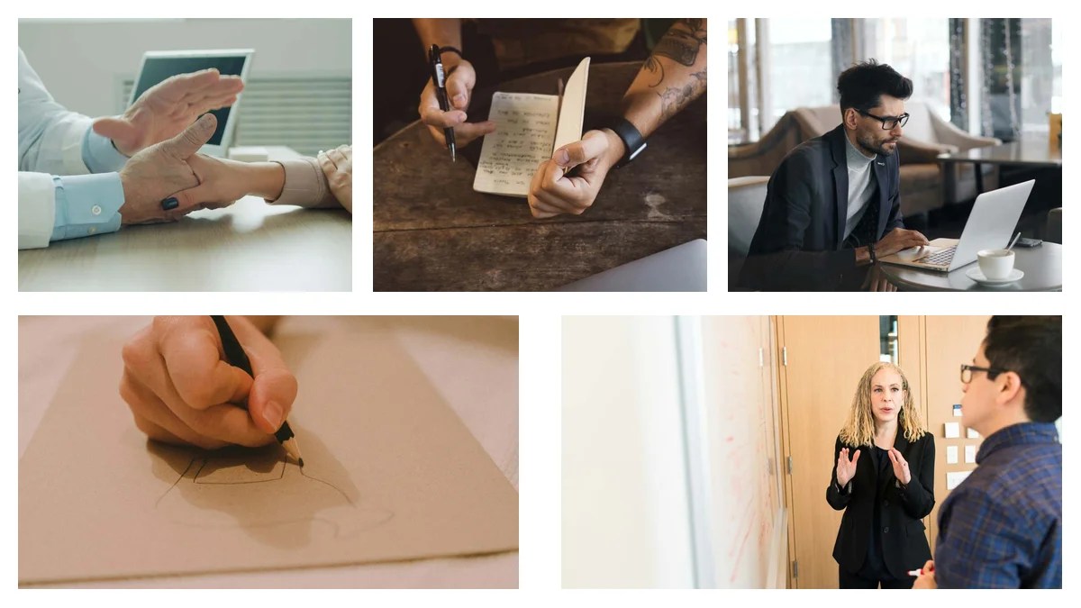 Networking Scripts for Management Trainees: Land Your Dream Role