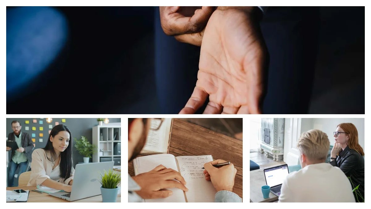 Desktop Support Manager Performance Review: Examples That Work