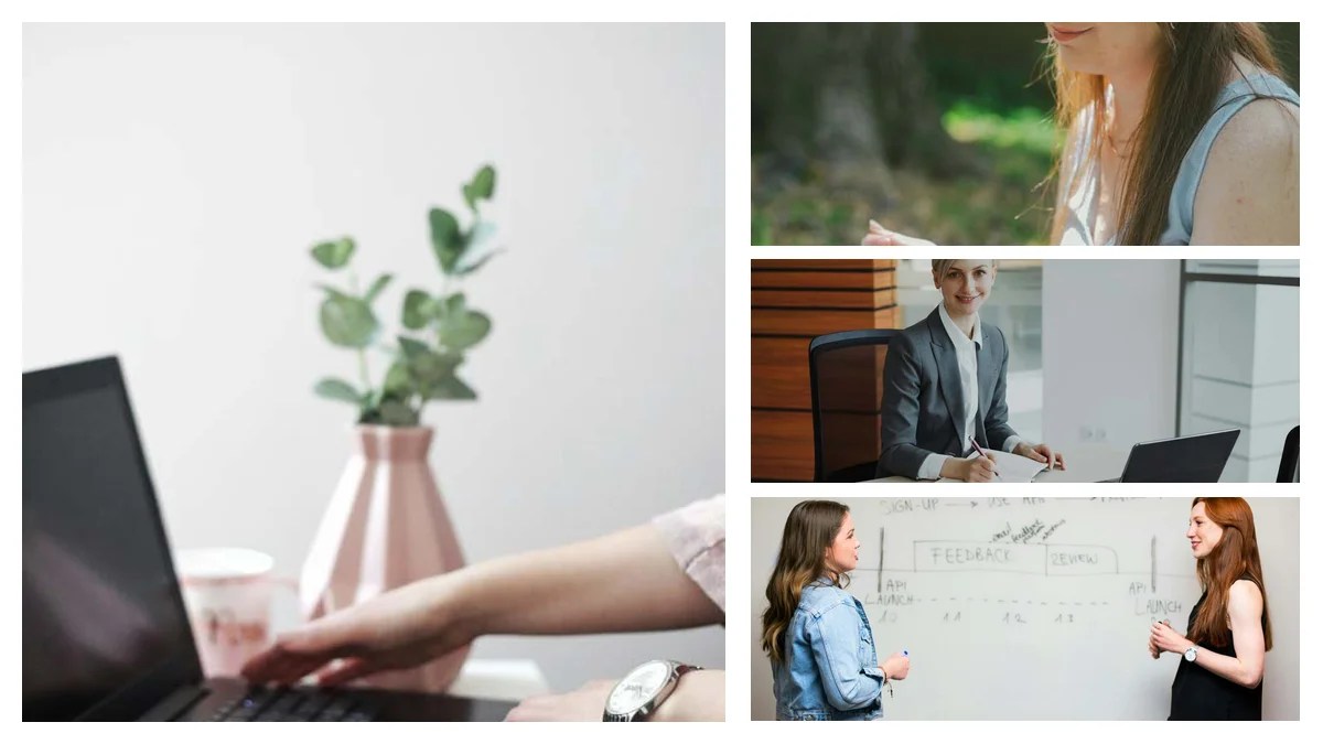 Store Clerk: Post-Interview Strategies to Seal the Deal