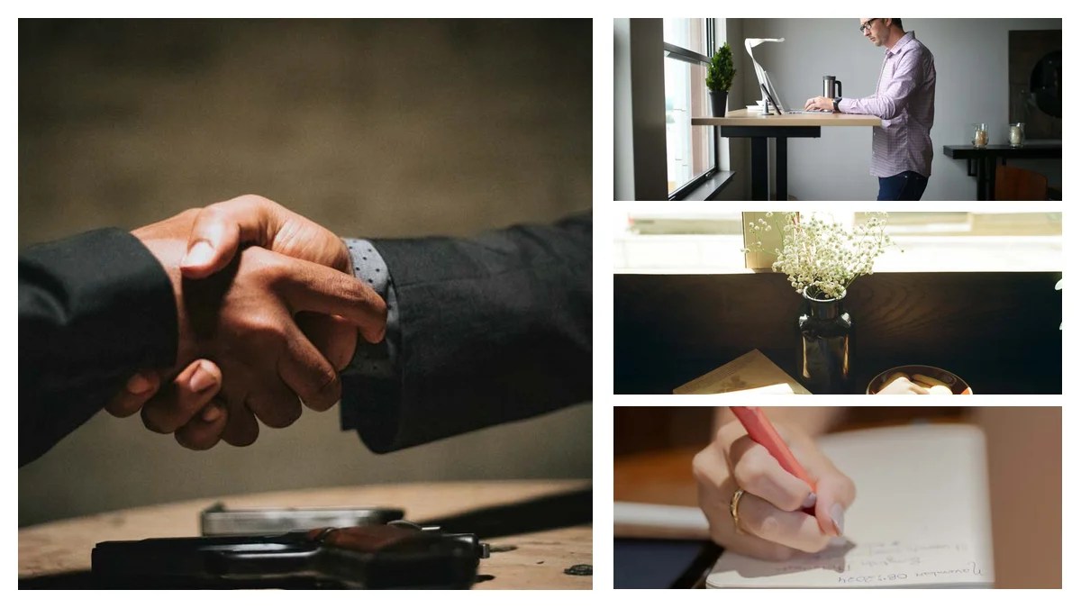 Assistant Media Buyer: Turn Weaknesses Into Strengths