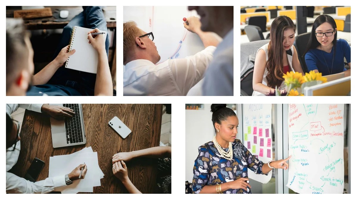Assistant Media Buyer: Managing Stress and Thriving in the Role