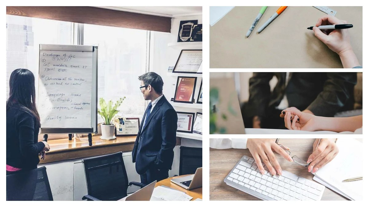 Assistant Media Buyer Behavioral Interview Stories: Ace the Interview