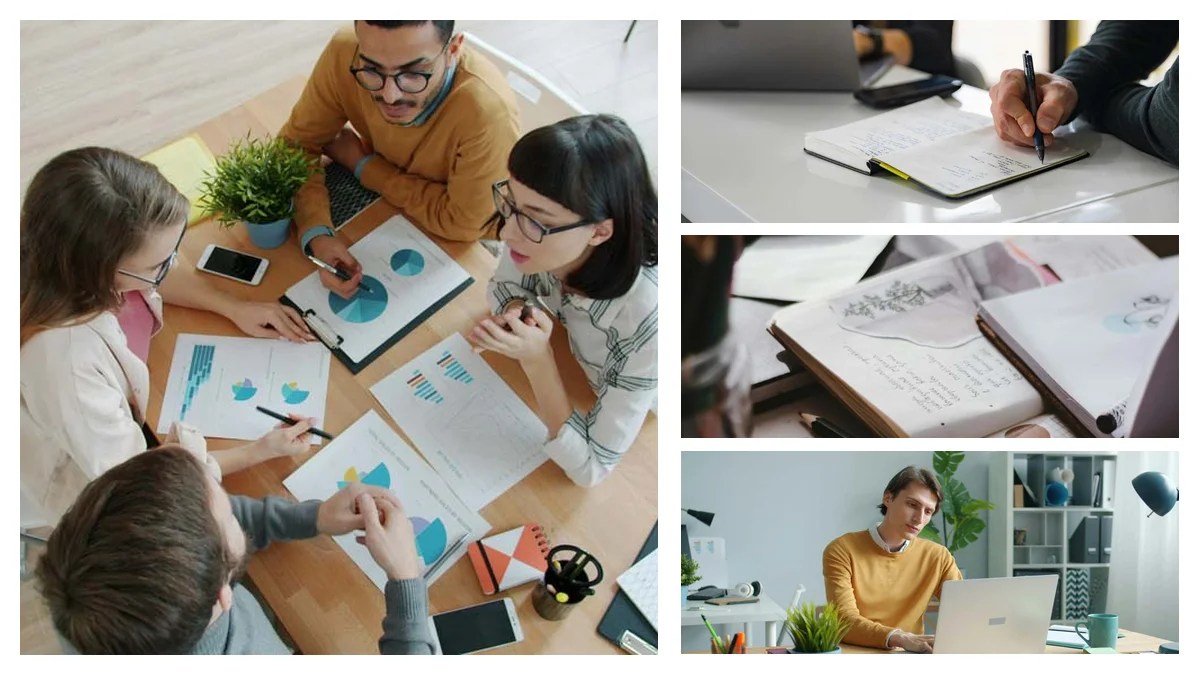 Finance Analyst: Resume Projects That Land Interviews